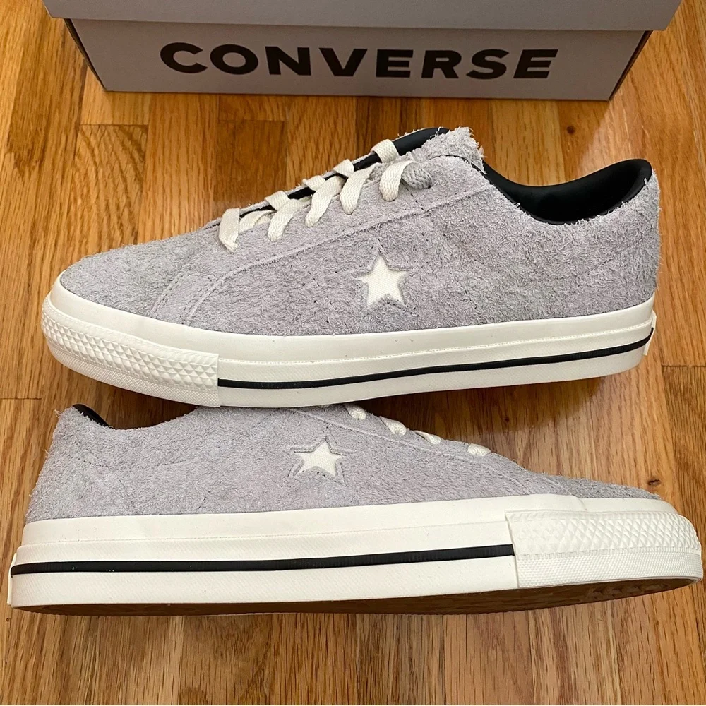 Converse One Star Ox Pro Women’s Sneakers